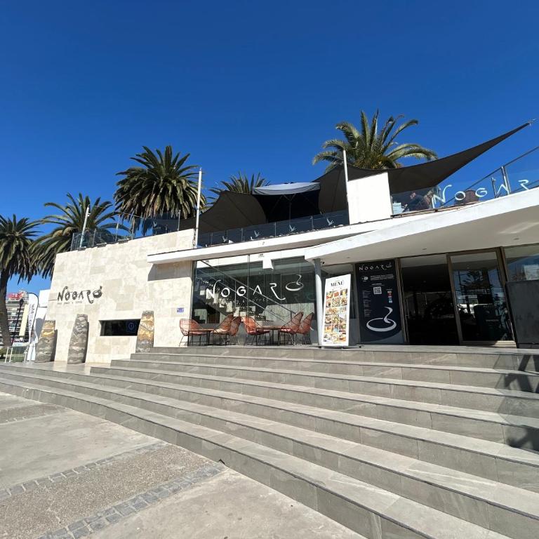 Suite Premium frente al Casino de Viña del Mar - Two-Bedroom Apartment - 31