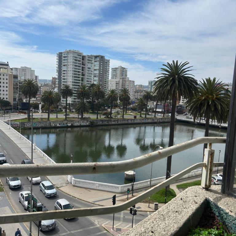 Suite Premium frente al Casino de Viña del Mar - Two-Bedroom Apartment - 25