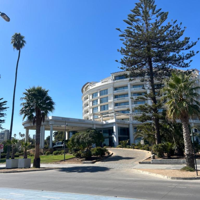 Suite Premium frente al Casino de Viña del Mar - Two-Bedroom Apartment - 35