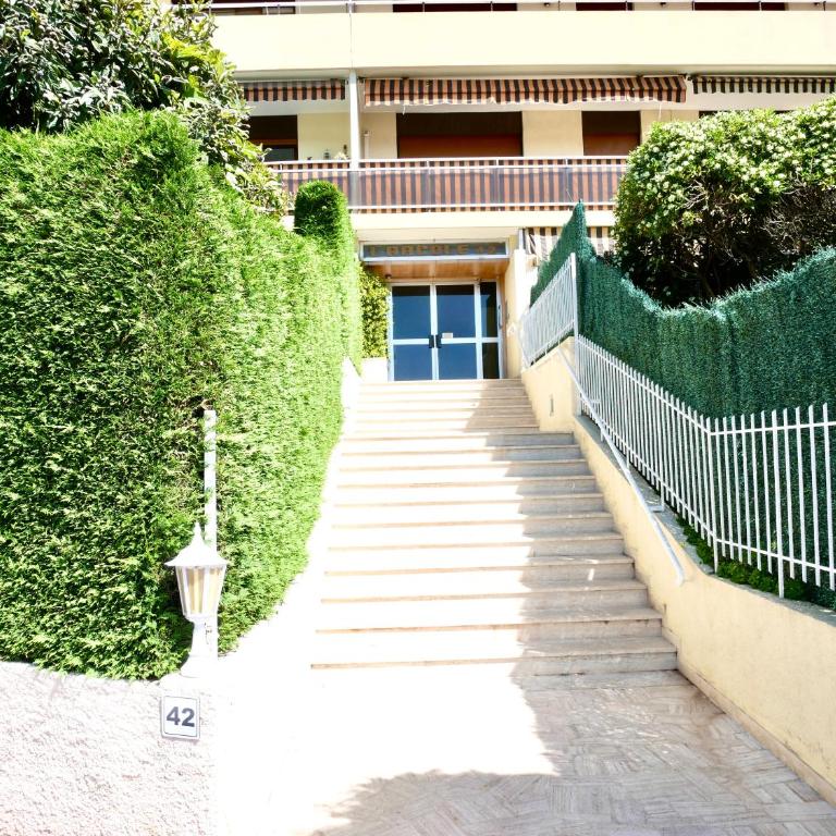 La plage et les commerces accessibles à pied - Apartment mit 1 Schlafzimmer - 18