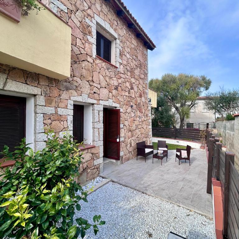 Casa Vacanze Budoni - Sandalia - Casa con 1 Camera da Letto - 1