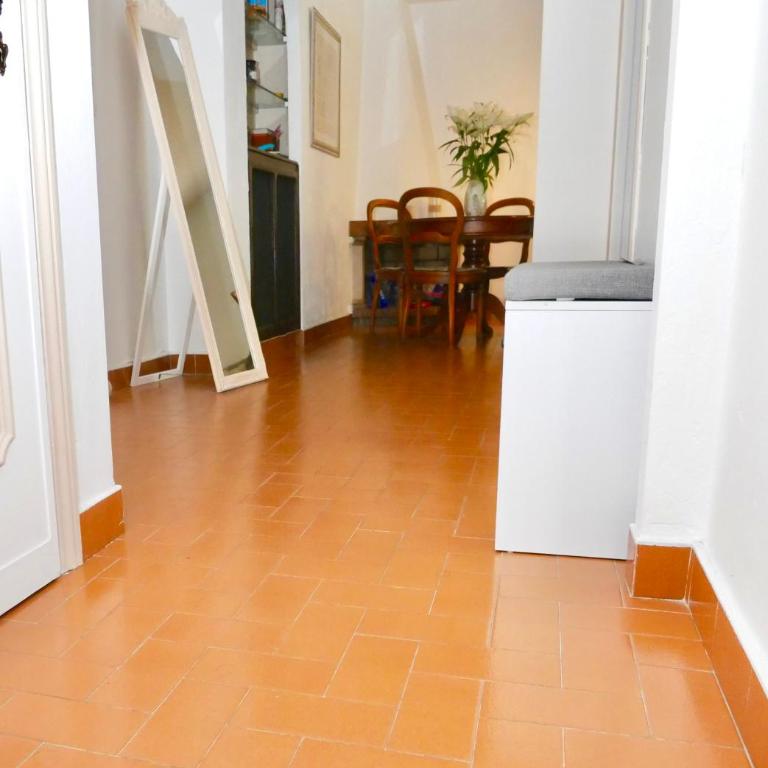 La plage et les commerces accessibles à pied - Apartment mit 1 Schlafzimmer - 12