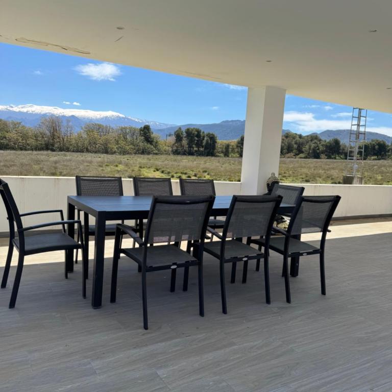 Villa Baena - Villa - 22