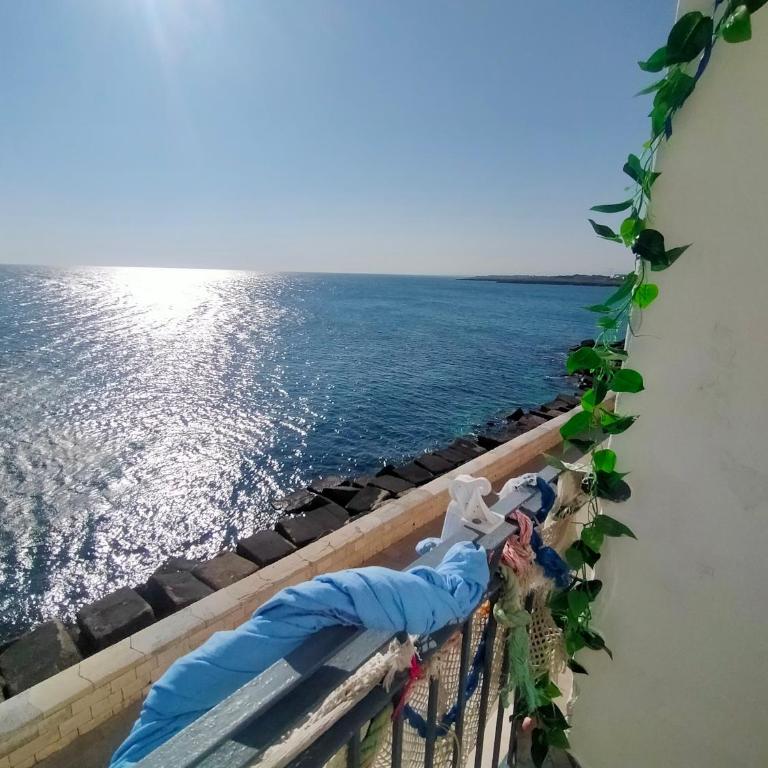 Casa Adriana Fronte Mare - Appartamento con Vista Mare - 6