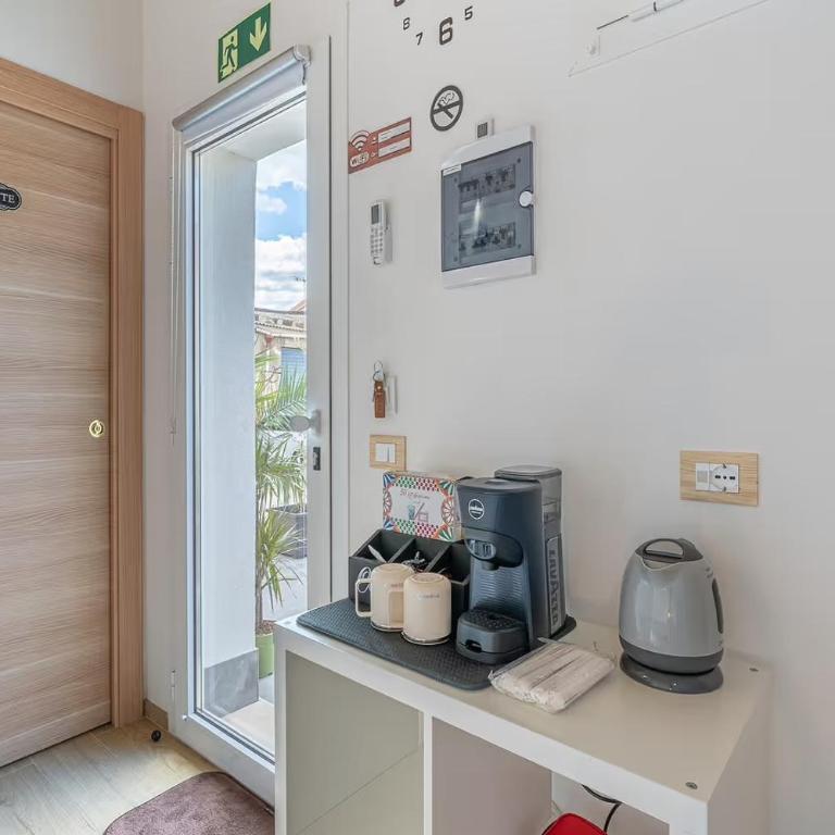 Baglio Netino Valentina - Casa Vacanze - 6