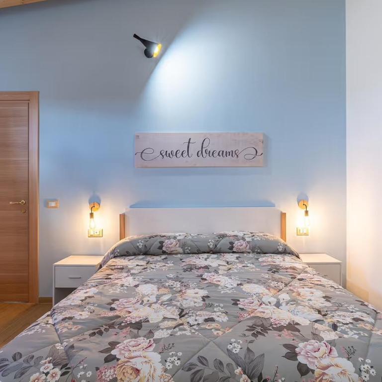 Baglio Netino Valentina - Casa Vacanze - 9