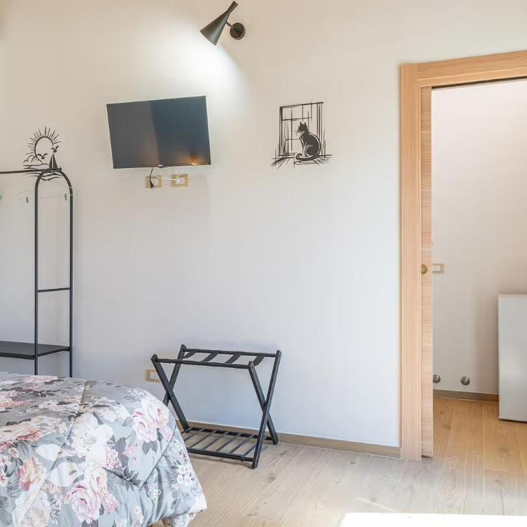 Baglio Netino Valentina - Casa Vacanze - 10