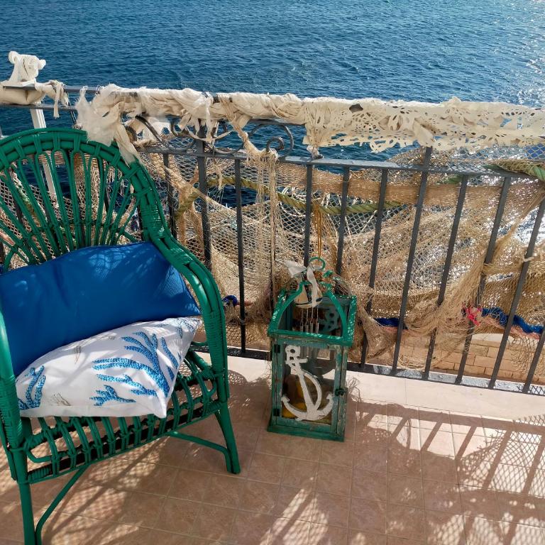 Casa Adriana Fronte Mare - Appartamento con Vista Mare - 5