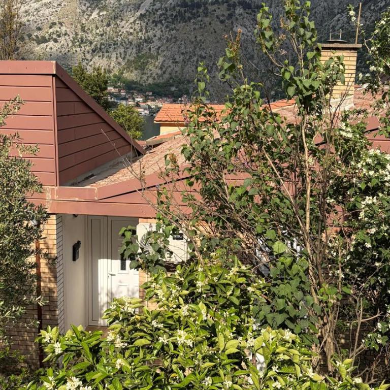 Sofi - Two-Bedroom Apartment with Terrace - 3