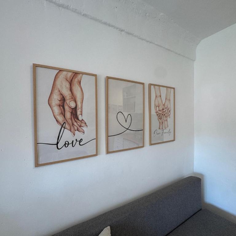 Estudio Montgó en Jávea con balcón Hasta 3 personas - Apartamento de 1 dormitorio - 16