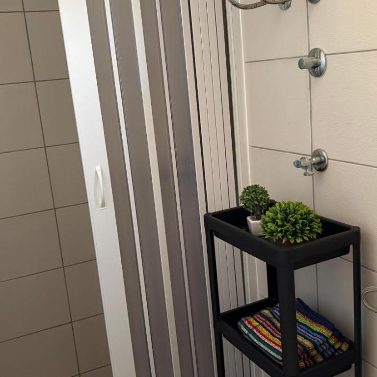 Sofi - Two-Bedroom Apartment with Terrace - 5