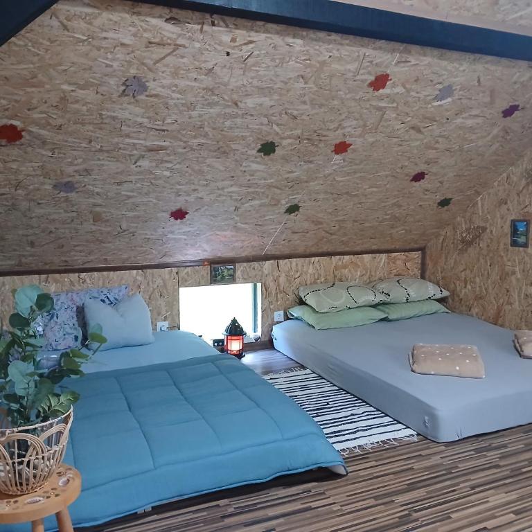 Max - One-Bedroom Apartment - 32