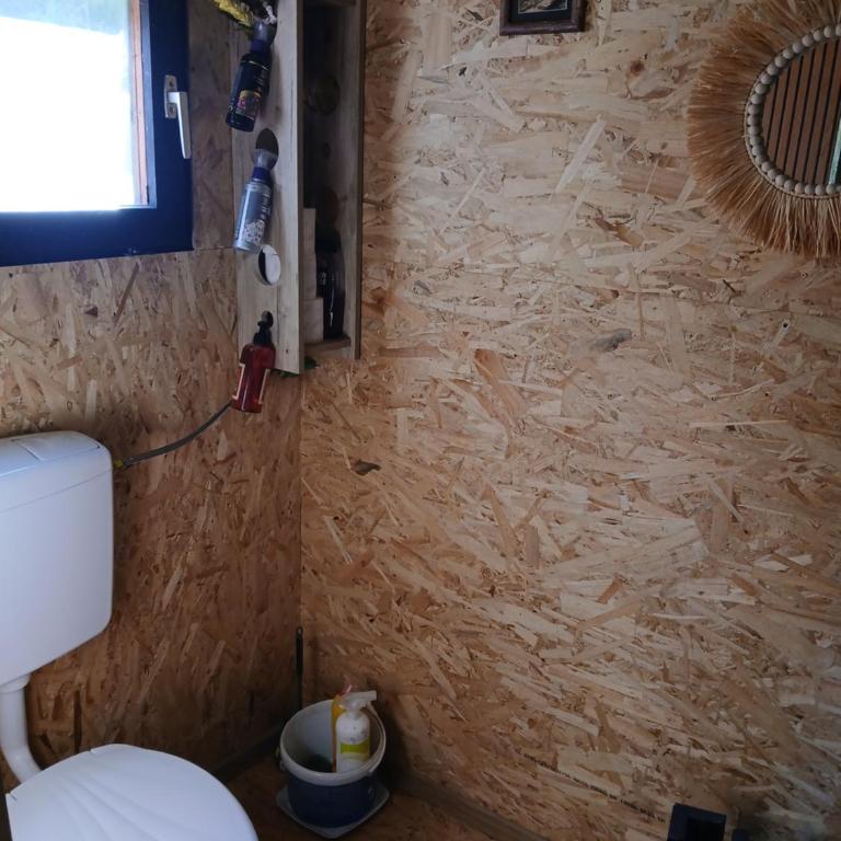 Max - One-Bedroom Apartment - 28