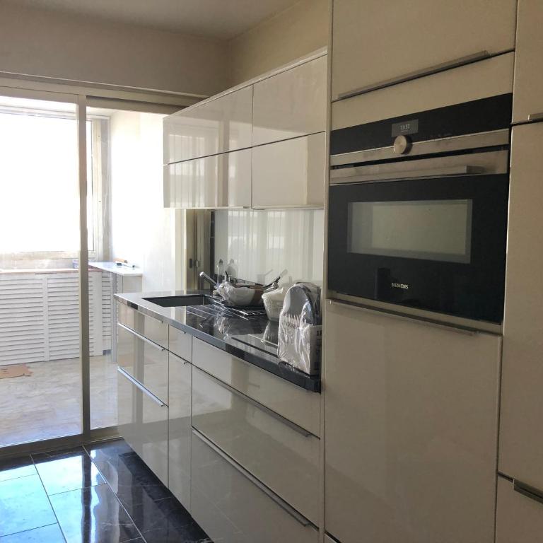 Croisette Palm Beach Amazing SeaView - Appartement 1 Chambre - 4
