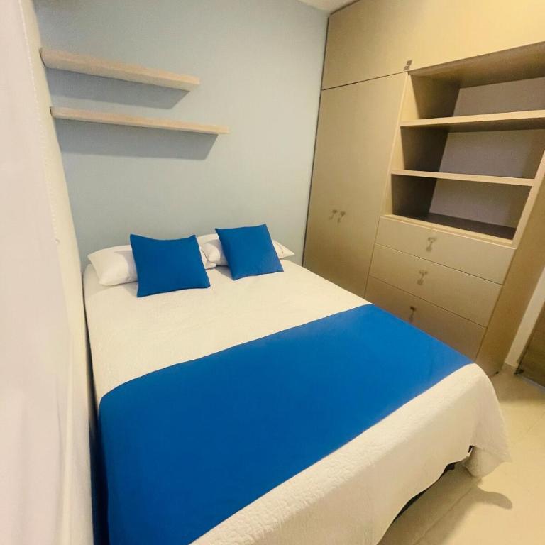 Sunny New Chic Beach 3 bedroom Apartment - Three-Bedroom Apartment - 3