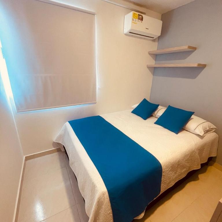 Sunny New Chic Beach 3 bedroom Apartment - Three-Bedroom Apartment - 10