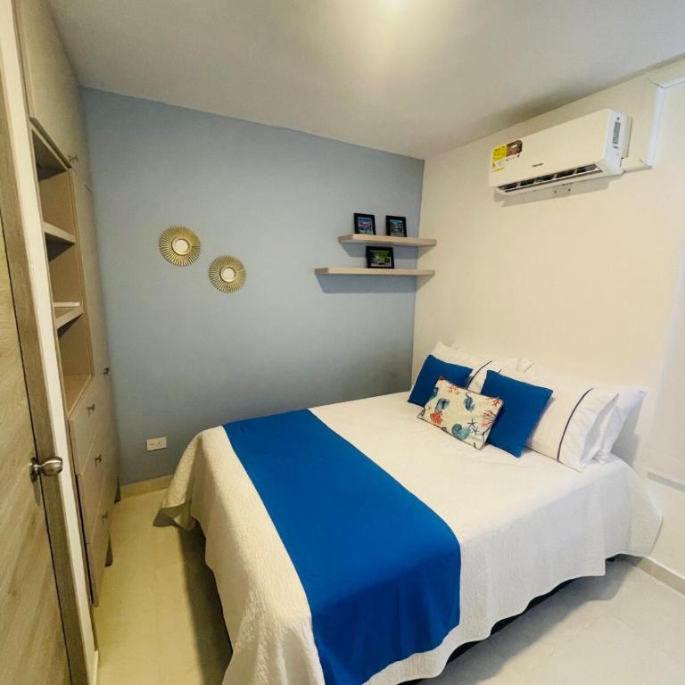 Sunny New Chic Beach 3 bedroom Apartment - Three-Bedroom Apartment - 13