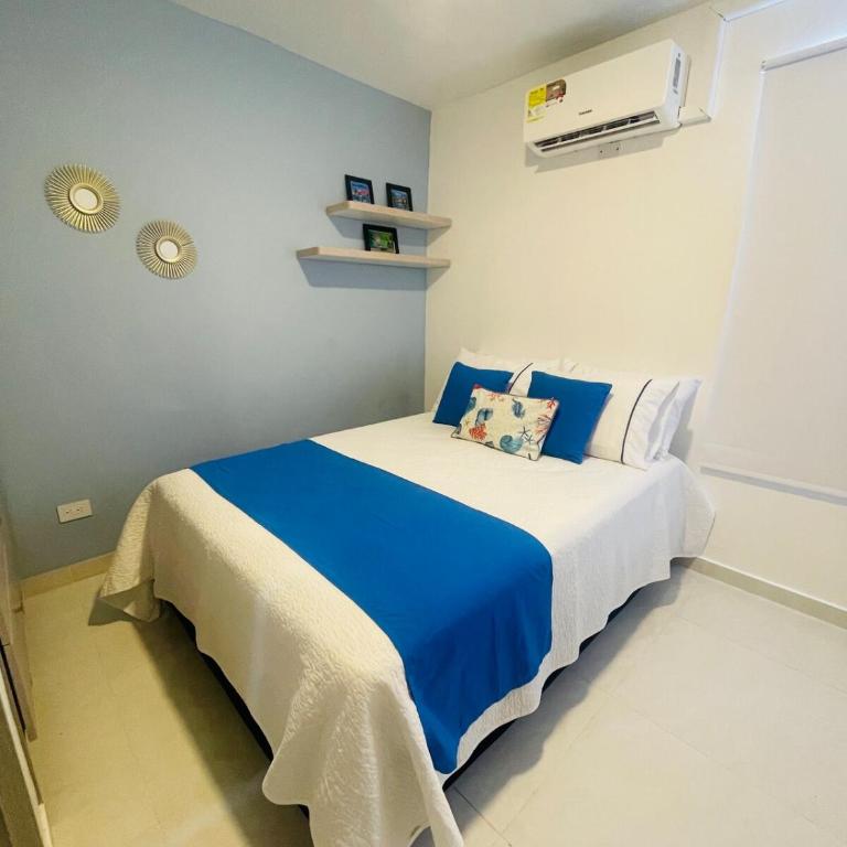 Sunny New Chic Beach 3 bedroom Apartment - Three-Bedroom Apartment - 23