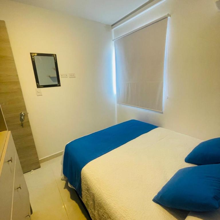 Sunny New Chic Beach 3 bedroom Apartment - Three-Bedroom Apartment - 24