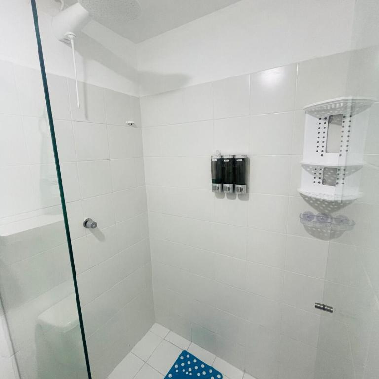 Sunny New Chic Beach 3 bedroom Apartment - Three-Bedroom Apartment - 27