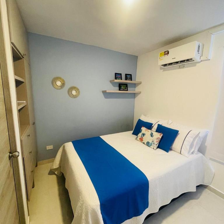 Sunny New Chic Beach 3 bedroom Apartment - Three-Bedroom Apartment - 31