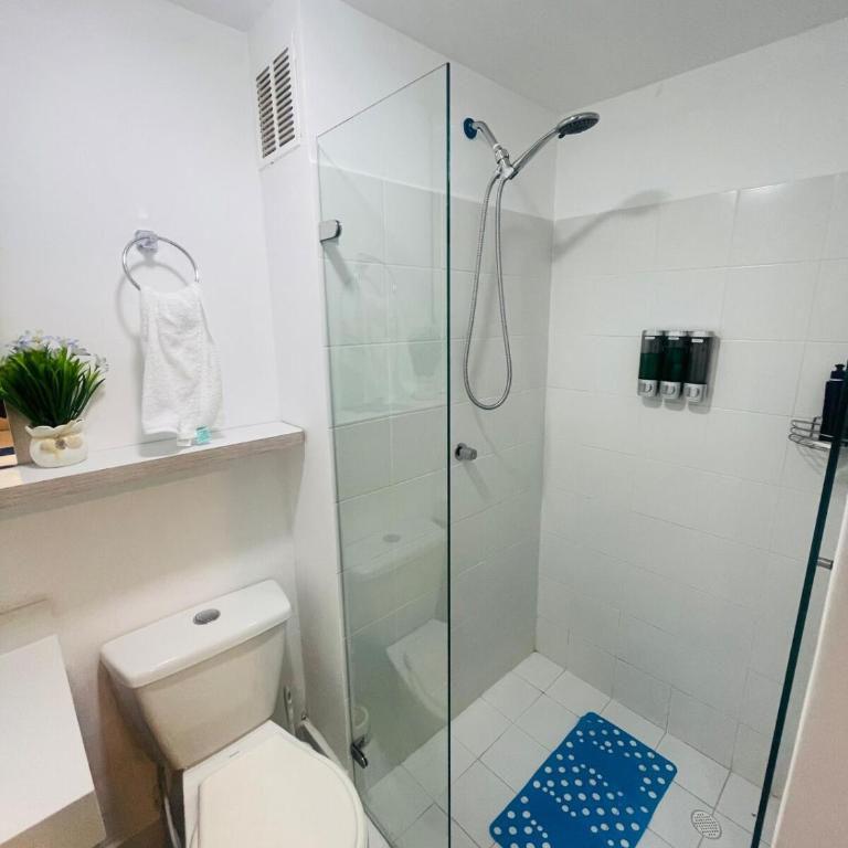 Sunny New Chic Beach 3 bedroom Apartment - Three-Bedroom Apartment - 35