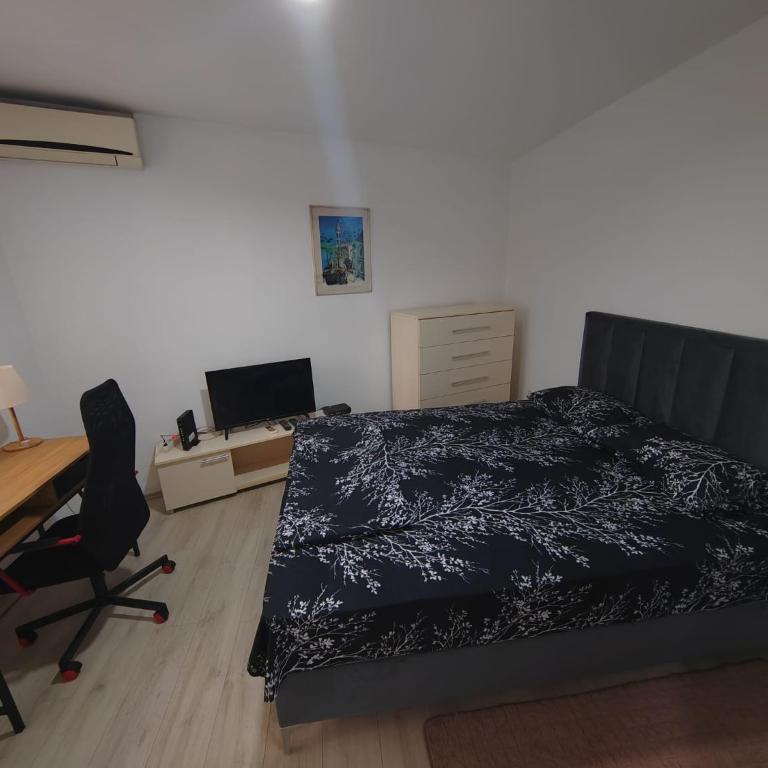 Belgrade walking zone - Kalemegdan fortress - One-Bedroom Apartment - 1