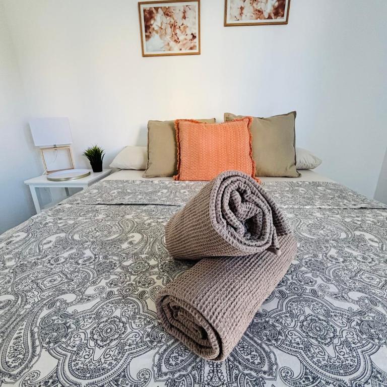 Benalmadena Beachside Sunshine Flat - Apartamento de 1 dormitorio - 10