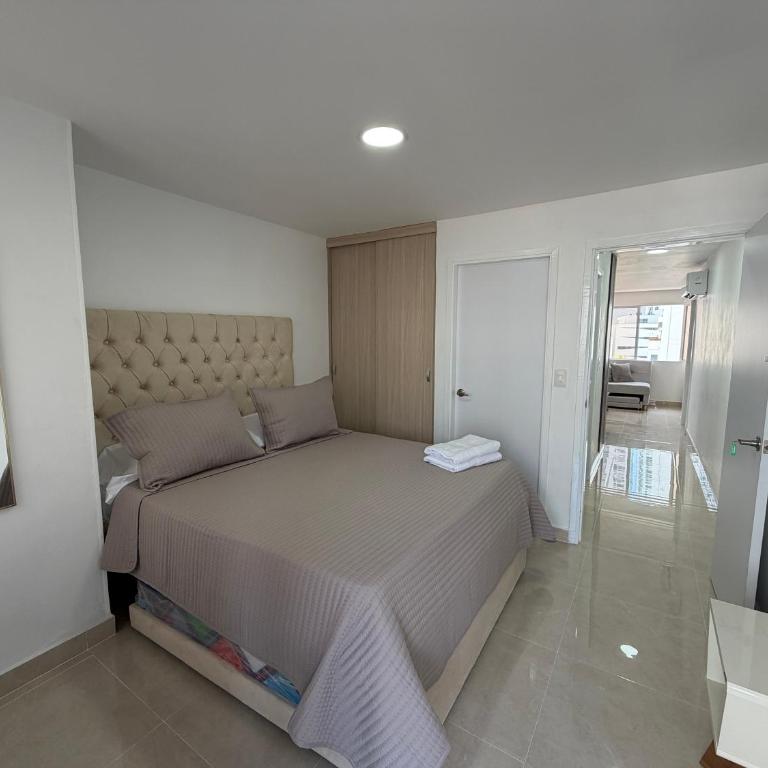 Portofino Cartagena Bocagrande 601 ICDI - Three-Bedroom Apartment - 12