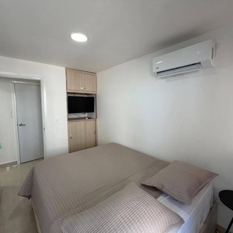 Portofino Cartagena Bocagrande 601 ICDI - Three-Bedroom Apartment - 16