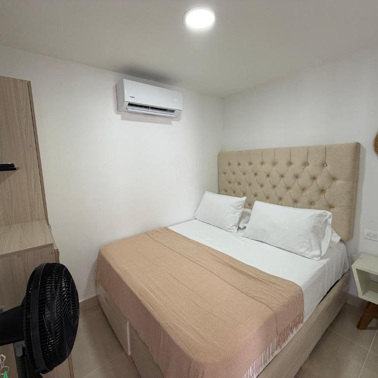 Portofino Cartagena Bocagrande 601 ICDI - Three-Bedroom Apartment - 9