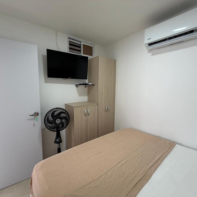 Portofino Cartagena Bocagrande 601 ICDI - Three-Bedroom Apartment - 10