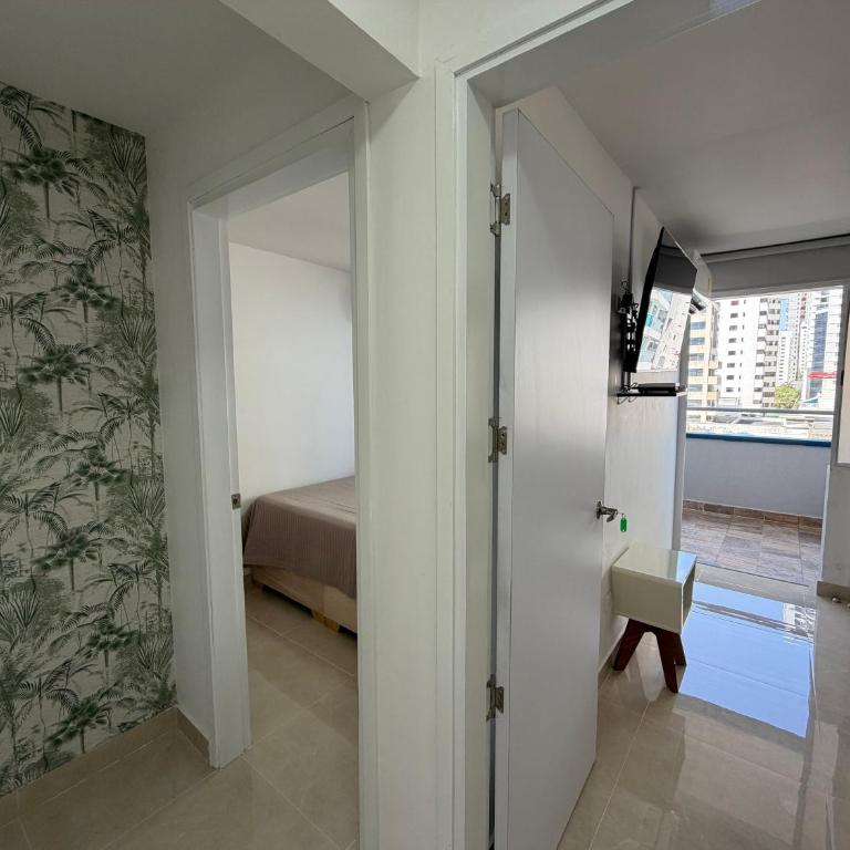 Portofino Cartagena Bocagrande 601 ICDI - Three-Bedroom Apartment - 14