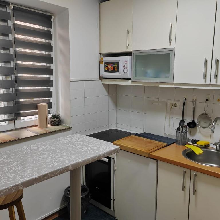 Belgrade walking zone - Kalemegdan fortress - One-Bedroom Apartment - 5