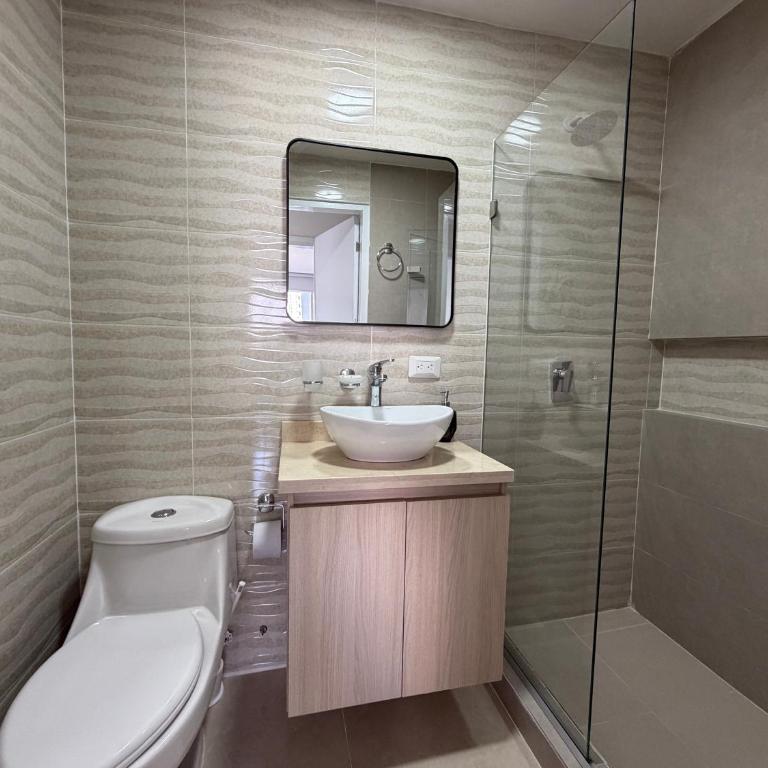 Portofino Cartagena Bocagrande 601 ICDI - Three-Bedroom Apartment - 17