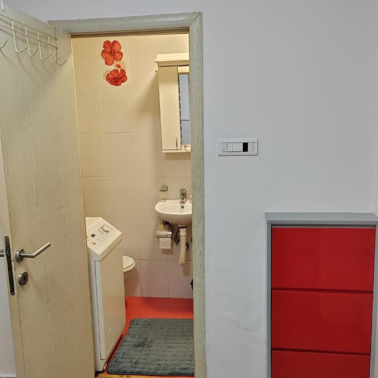 Belgrade walking zone - Kalemegdan fortress - One-Bedroom Apartment - 6