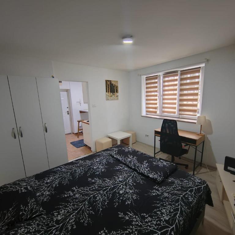 Belgrade walking zone - Kalemegdan fortress - One-Bedroom Apartment - 8
