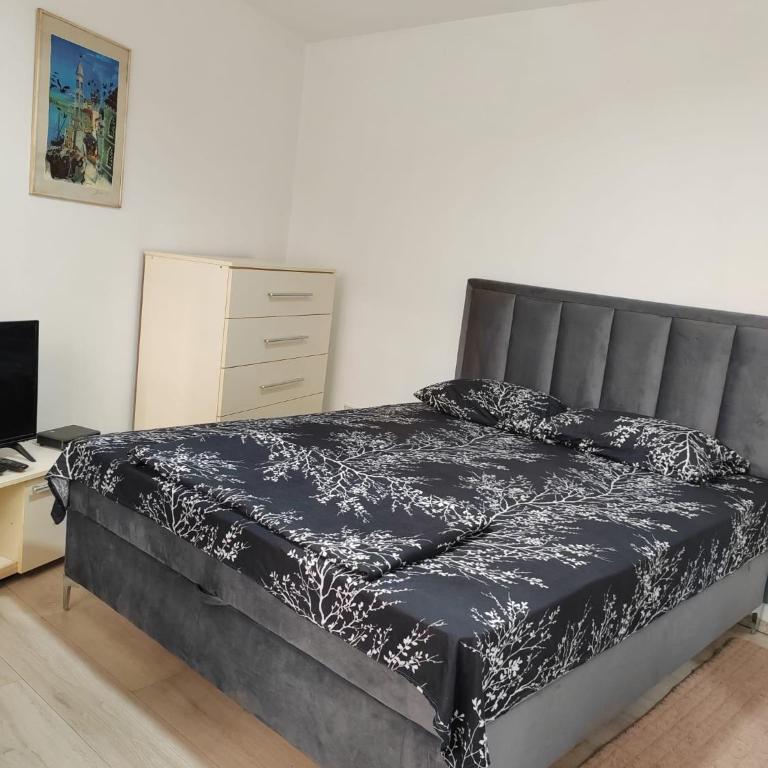 Belgrade walking zone - Kalemegdan fortress - One-Bedroom Apartment - 9