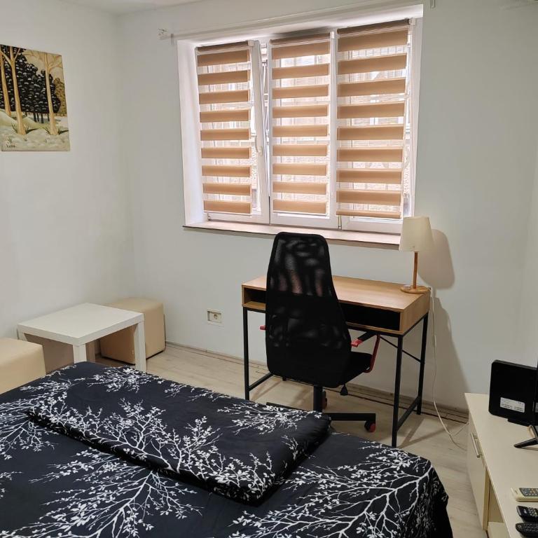 Belgrade walking zone - Kalemegdan fortress - One-Bedroom Apartment - 10