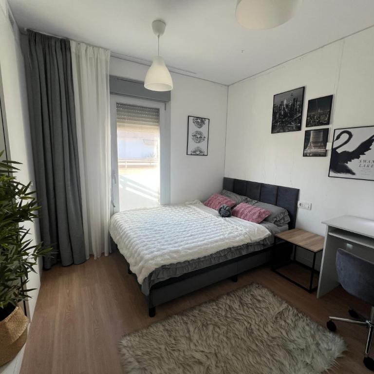 Mistral Penthouse apartament - Apartamento de 2 dormitorios - 2