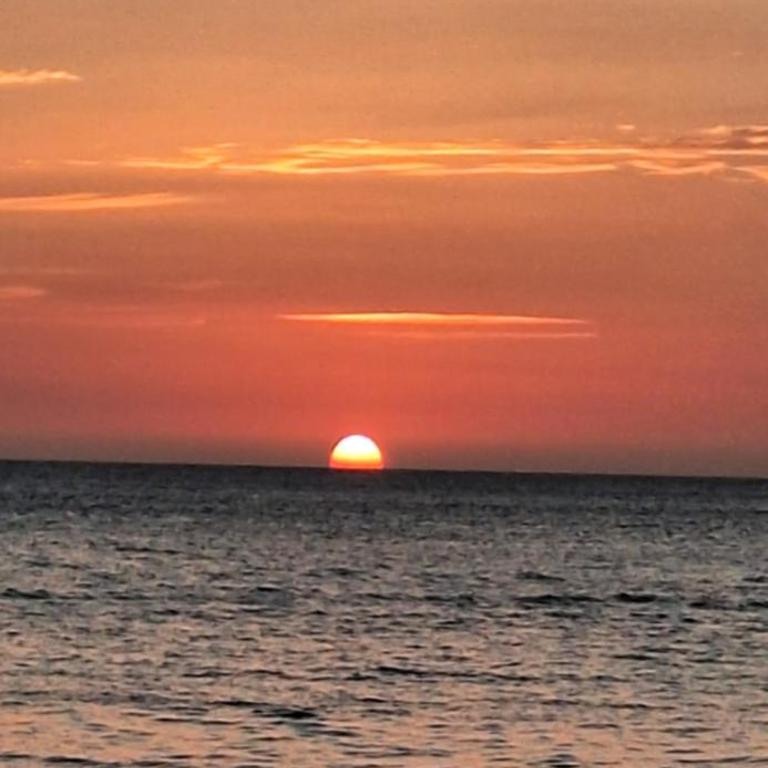 Suite Premiun Jacuzzi Vista al mar Bello Horizonte - One-Bedroom Apartment - 4