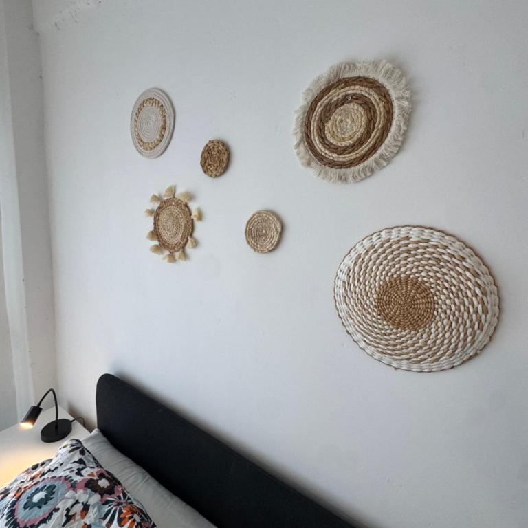 Estudio Montgó en Jávea con balcón Hasta 3 personas - Apartamento de 1 dormitorio - 4