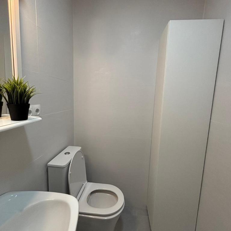 Benalmadena Beachside Sunshine Flat - Apartamento de 1 dormitorio - 15