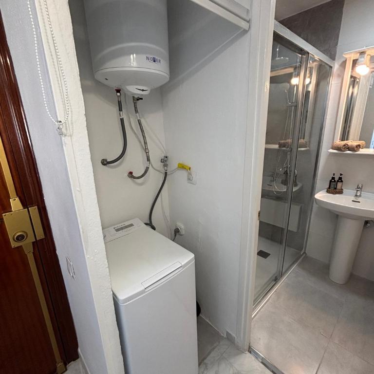 Benalmadena Beachside Sunshine Flat - Apartamento de 1 dormitorio - 16
