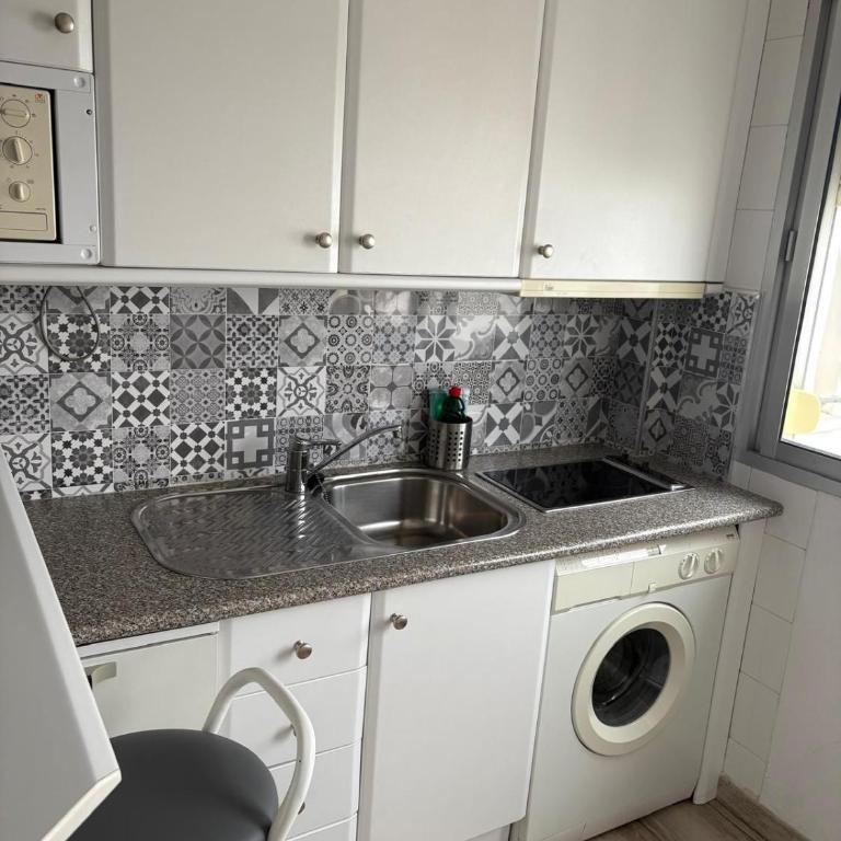 Menendez Pelayo Deluxe - Apartamento de 1 dormitorio - 1