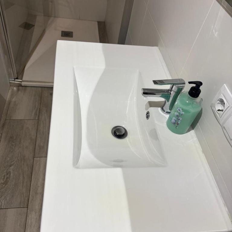 Menendez Pelayo Deluxe - Apartamento de 1 dormitorio - 4