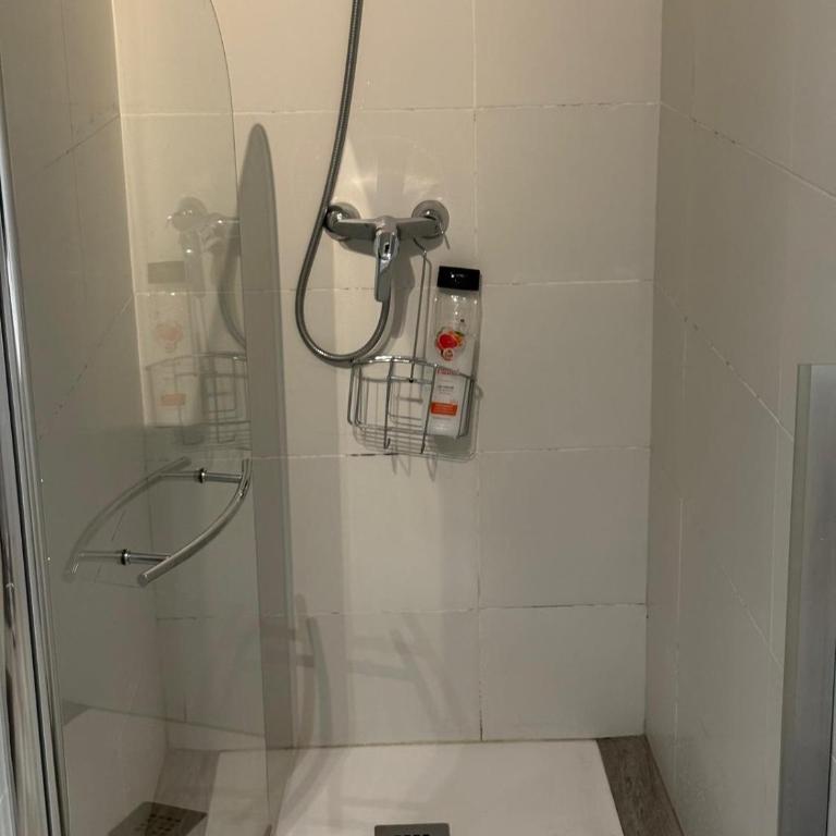 Menendez Pelayo Deluxe - Apartamento de 1 dormitorio - 5