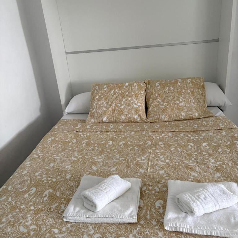Menendez Pelayo Deluxe - Apartamento de 1 dormitorio - 6
