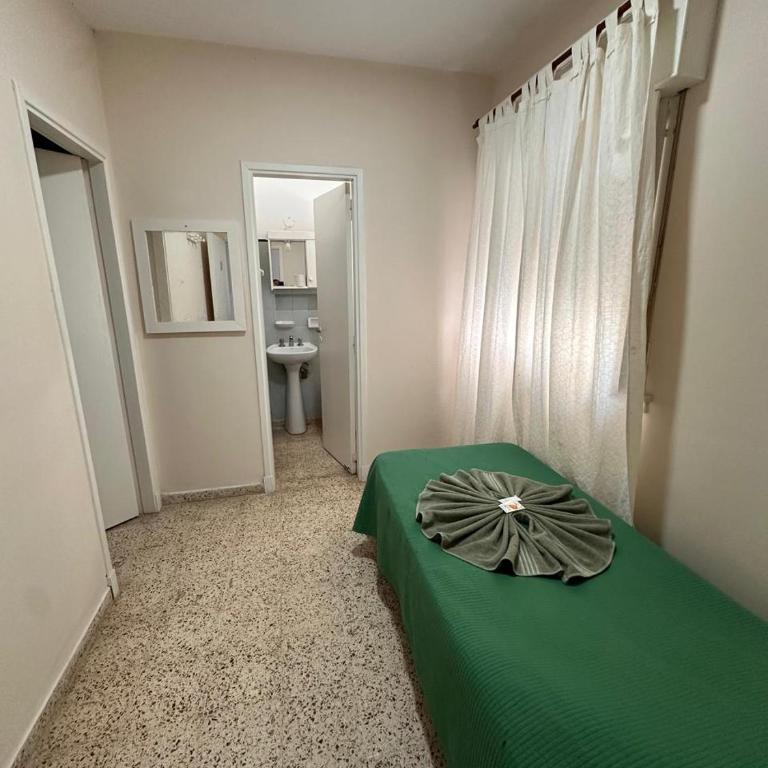 Continente Park - Habitación cuádruple - 10