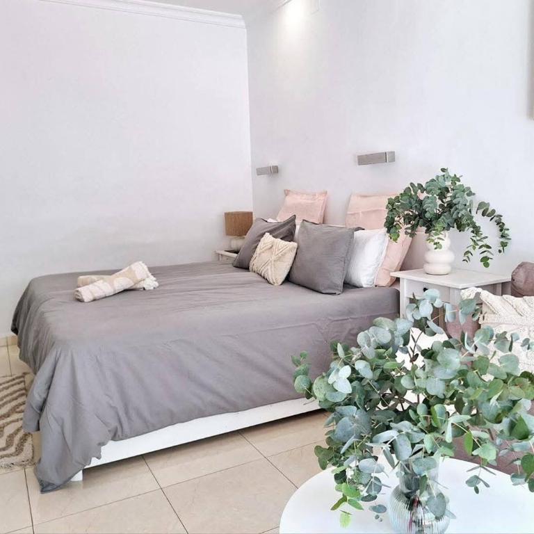Hotel PYR, Spacious Studio with a Big Terrace - Apartamento Estudio - 14